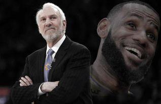 nba吹牛老爹最新爆料,揭秘NBA背后惊人内幕！”  第3张