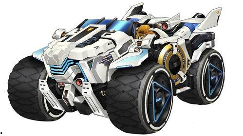 赛车夺宝最新爆料大全图片,揭秘最新爆料大全,精彩瞬间尽收眼底 第1张 赛车夺宝最新爆料大全图片,揭秘最新爆料大全,精彩瞬间尽收眼底 第1张